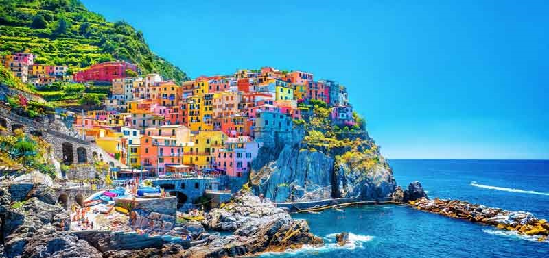 Cinque Terre