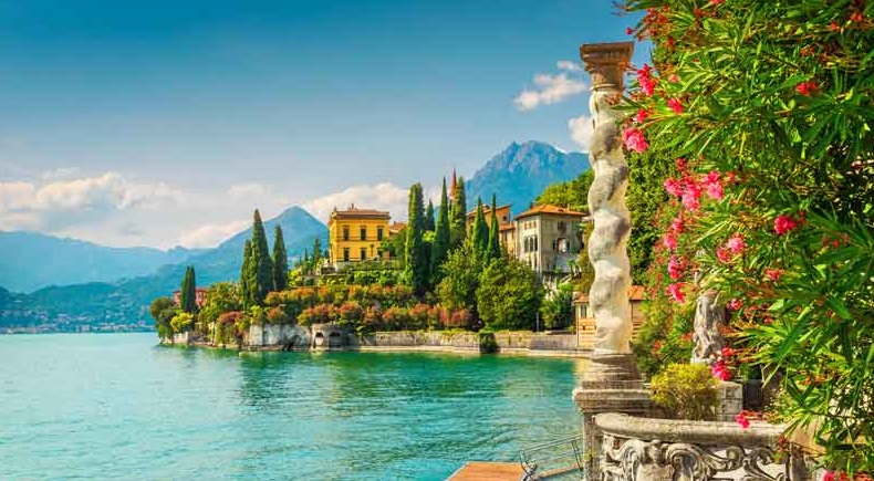 Lago di Como