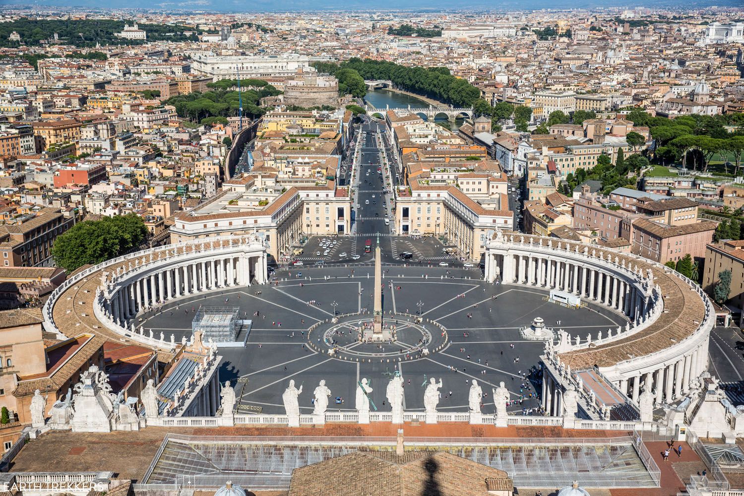 Città del Vaticano