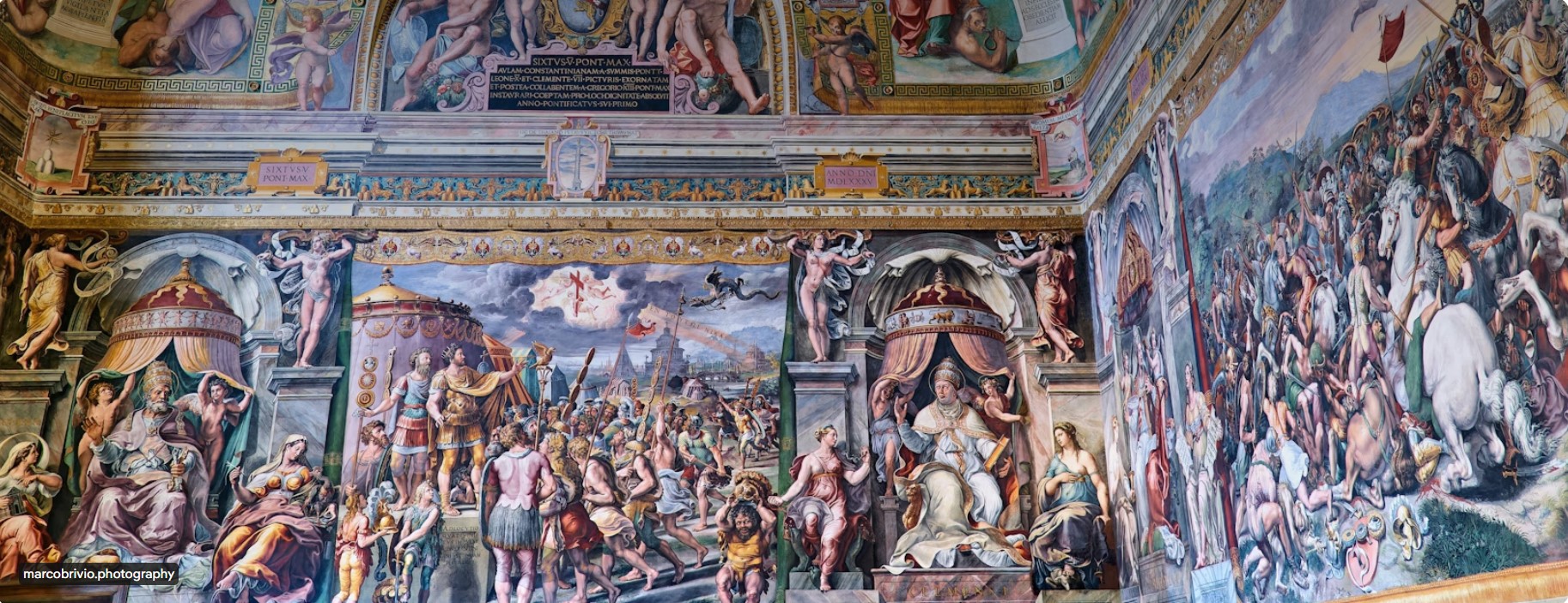 Vatican Museums